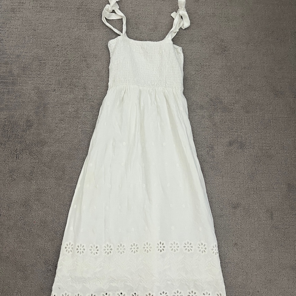 Jessica Simpson dress